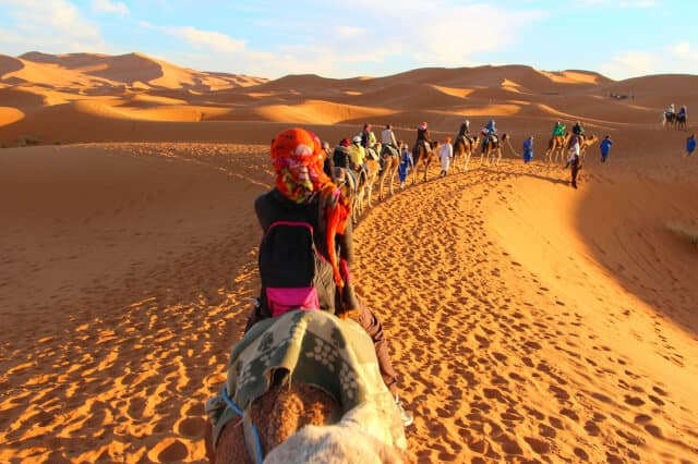 Excursiones a Marruecos 3