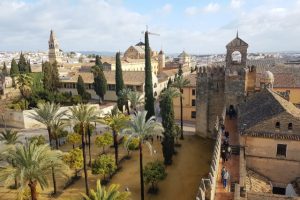 Escursione a Cordoba e alla Moschea da Siviglia