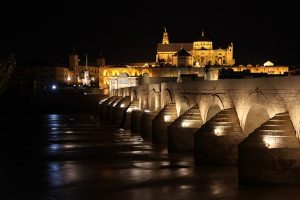La Mezquita de Córdoba – Conocer la Mezquita de Córdoba 2