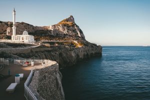 Faro De Gibraltar 2
