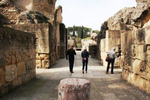 Visita Guidata Ruina Italica