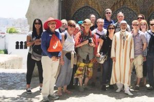 Excursion à Tanger au départ de Jerez - Naturanda Excursions