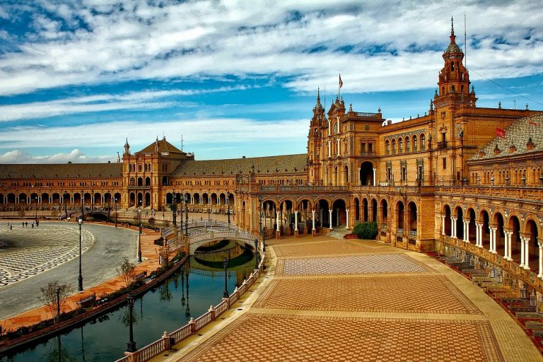 What to see and do in Seville