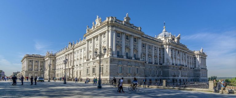 el-palacio-real-madrid