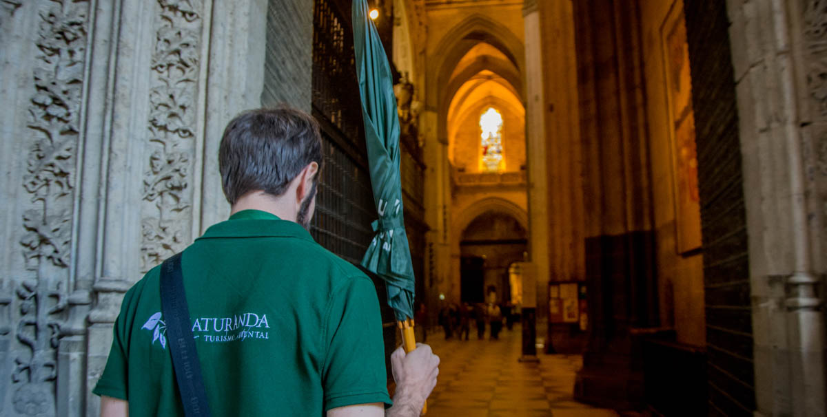 Billets Portes de la cathédrale de Séville