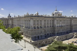 Monumental Madrid Private Tour: Prado Museum, and Royal Palace