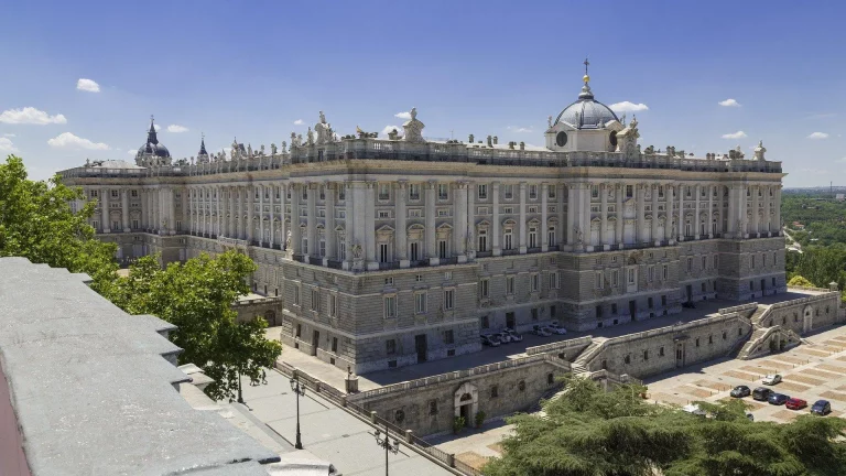 Visits and excursions in Madrid 0