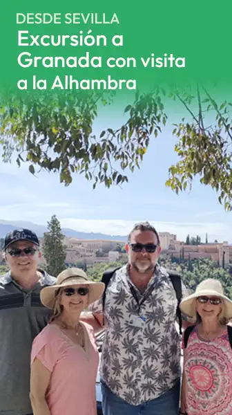 Column Visitas A Granada