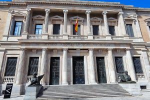 Visit to the Archaeological Museum of Madrid