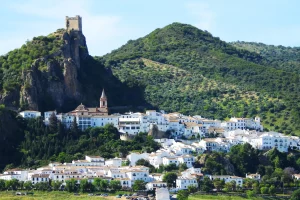 Discover Andalusia in 4 days from Madrid