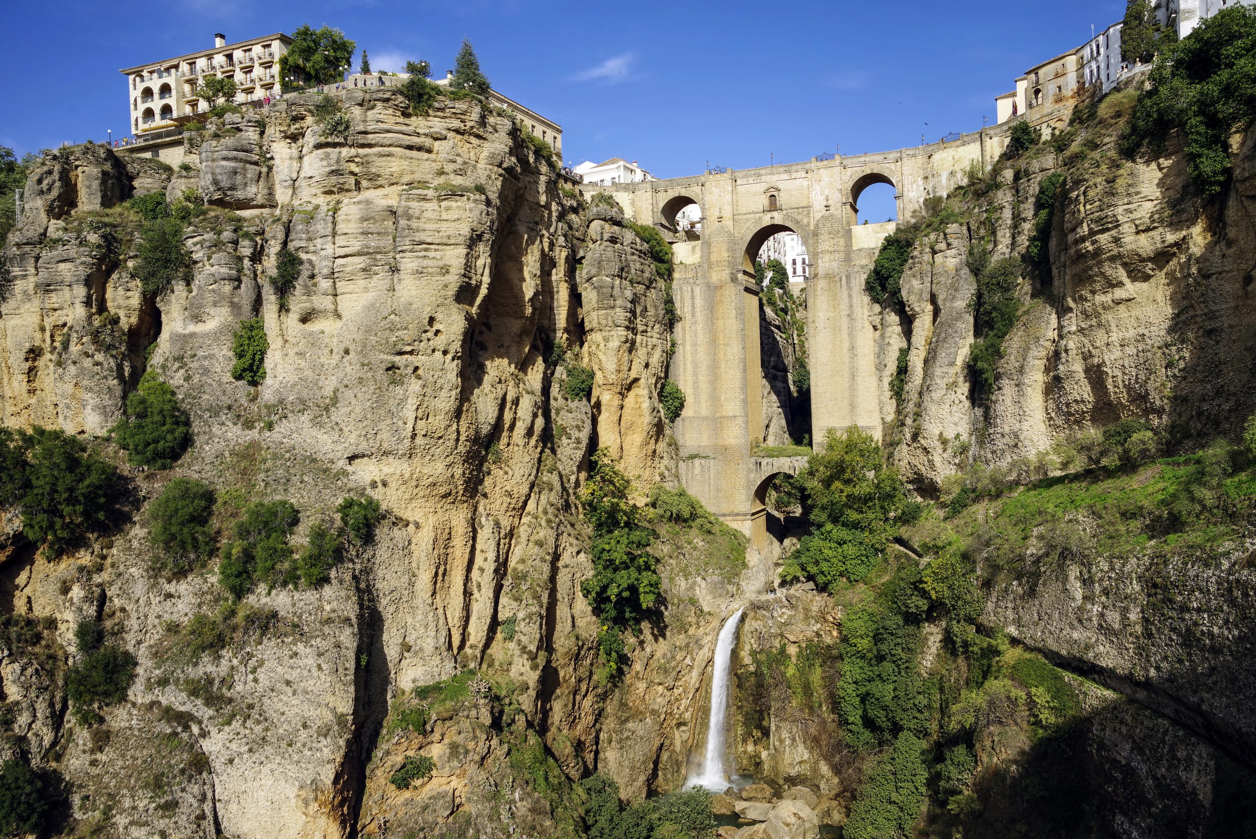 Private day trip to Itálica from Seville 0