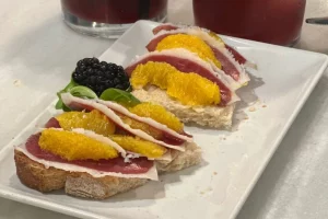 Tour de Tapas por el centro de Madrid