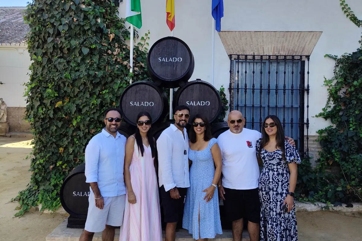 Private day trip to Itálica from Seville 2
