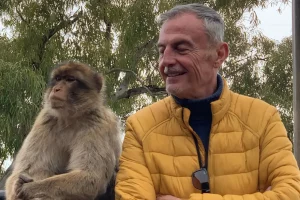 Escursione a Gibilterra e Tarifa da Siviglia con Rock Tour