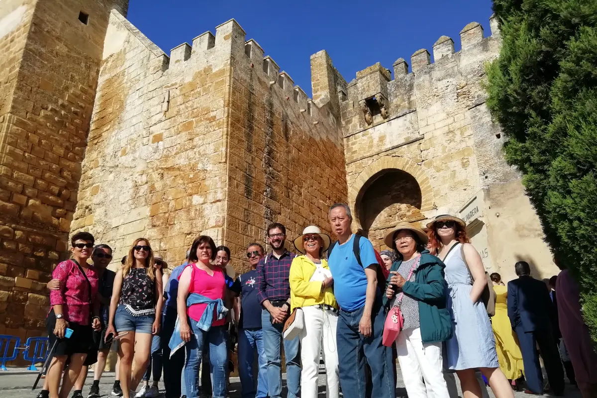 Day trip to Gibraltar from Malaga and Costa del Sol 2