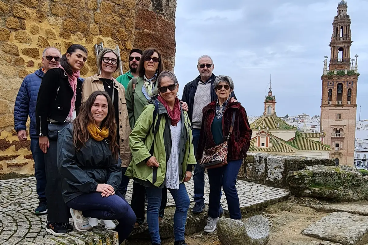 Tour di Siviglia in bicicletta – Tour in bicicletta per Siviglia 0