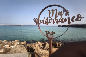 Excursion à la plage de Tarifa depuis Séville
