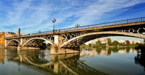 Legends of Triana + Flamenco