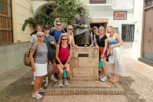 Day trip to Córdoba from Seville