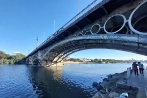 Legends of Triana Tour